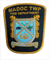 Madoc Township Fire Department Logo